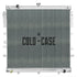 07-13 Tundra V8 Aluminum Performance Radiator Cold Case Radiators